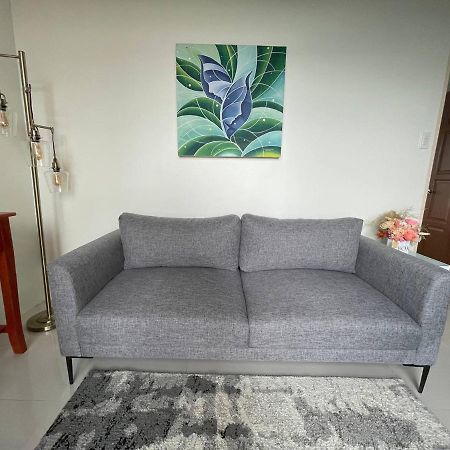 Grandview 312 - 1Br Condo Near Burnham Park Baguio City Zewnętrze zdjęcie