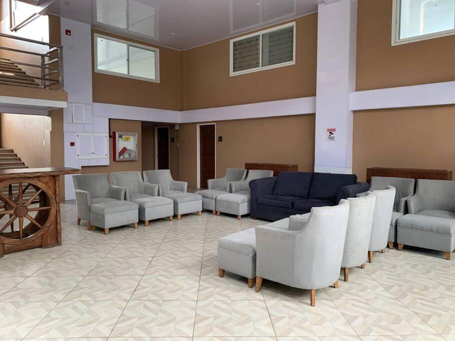 Grandview 312 - 1Br Condo Near Burnham Park Baguio City Zewnętrze zdjęcie