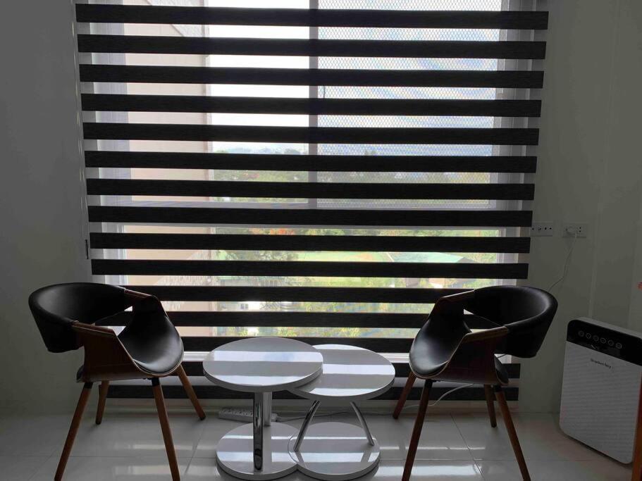 Grandview 312 - 1Br Condo Near Burnham Park Baguio City Zewnętrze zdjęcie