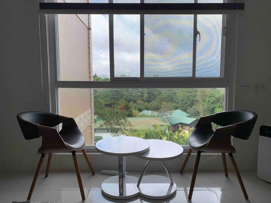 Grandview 312 - 1Br Condo Near Burnham Park Baguio City Zewnętrze zdjęcie