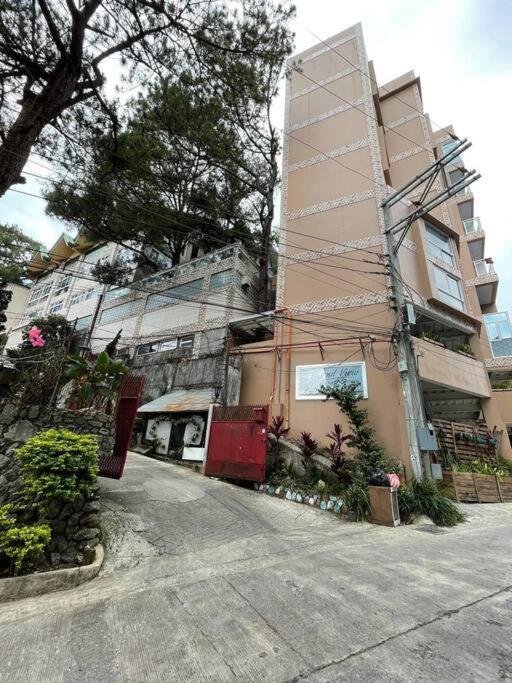 Grandview 312 - 1Br Condo Near Burnham Park Baguio City Zewnętrze zdjęcie