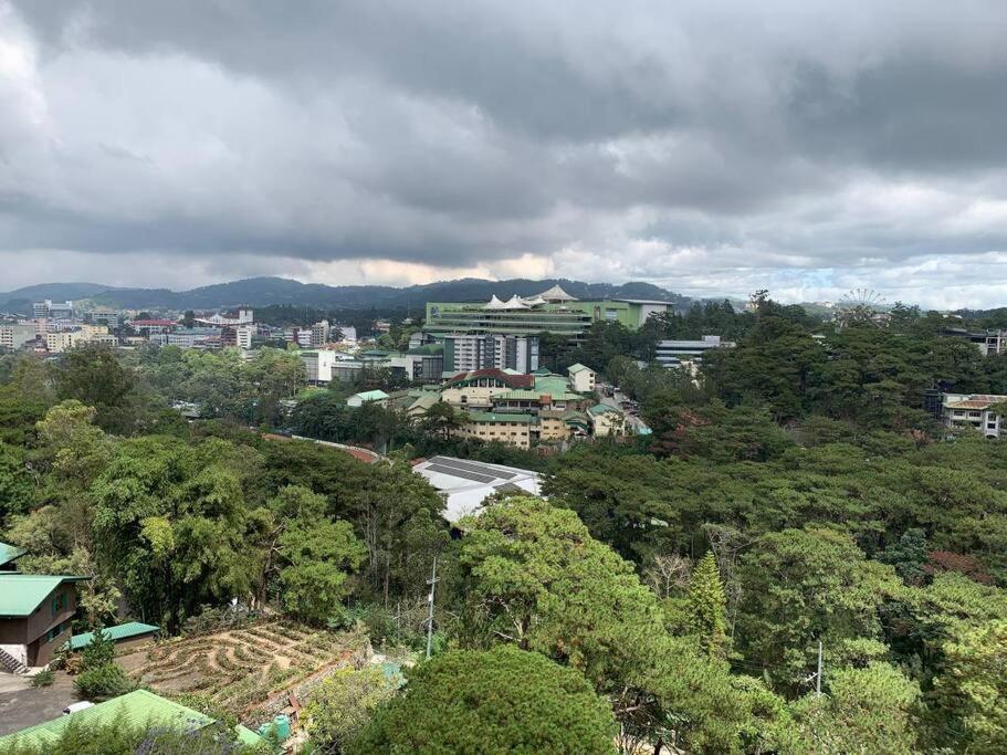 Grandview 312 - 1Br Condo Near Burnham Park Baguio City Zewnętrze zdjęcie