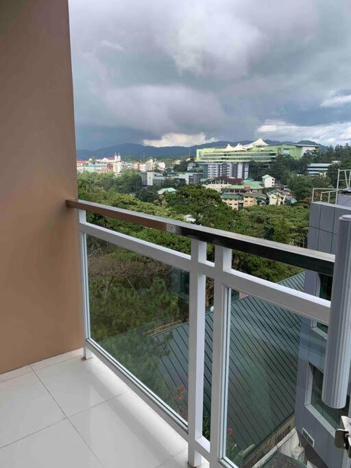 Grandview 312 - 1Br Condo Near Burnham Park Baguio City Zewnętrze zdjęcie