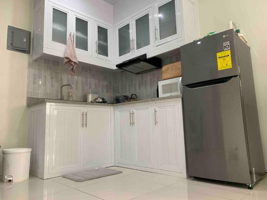 Grandview 312 - 1Br Condo Near Burnham Park Baguio City Zewnętrze zdjęcie