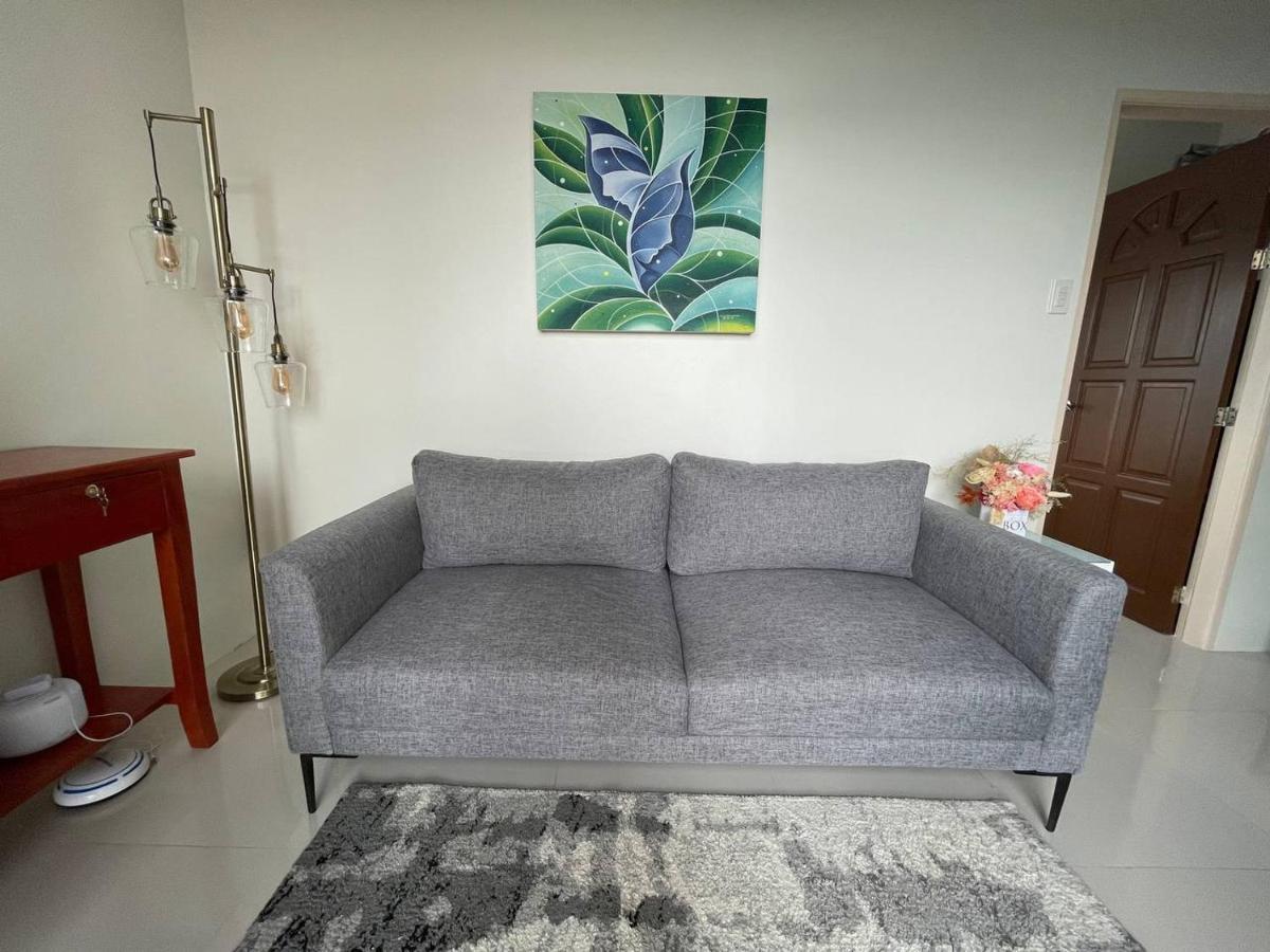 Grandview 312 - 1Br Condo Near Burnham Park Baguio City Zewnętrze zdjęcie
