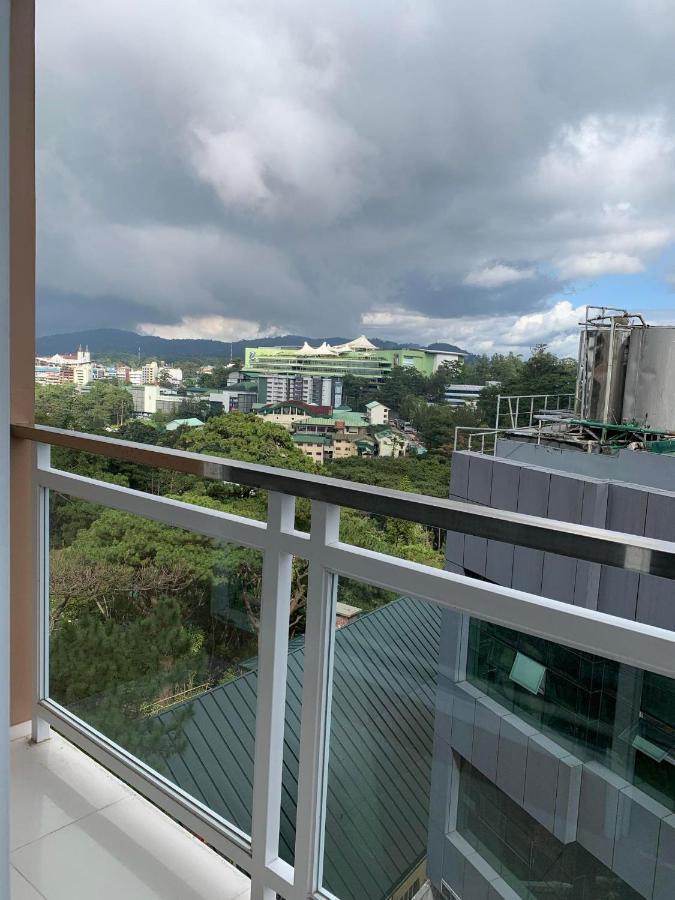 Grandview 312 - 1Br Condo Near Burnham Park Baguio City Zewnętrze zdjęcie