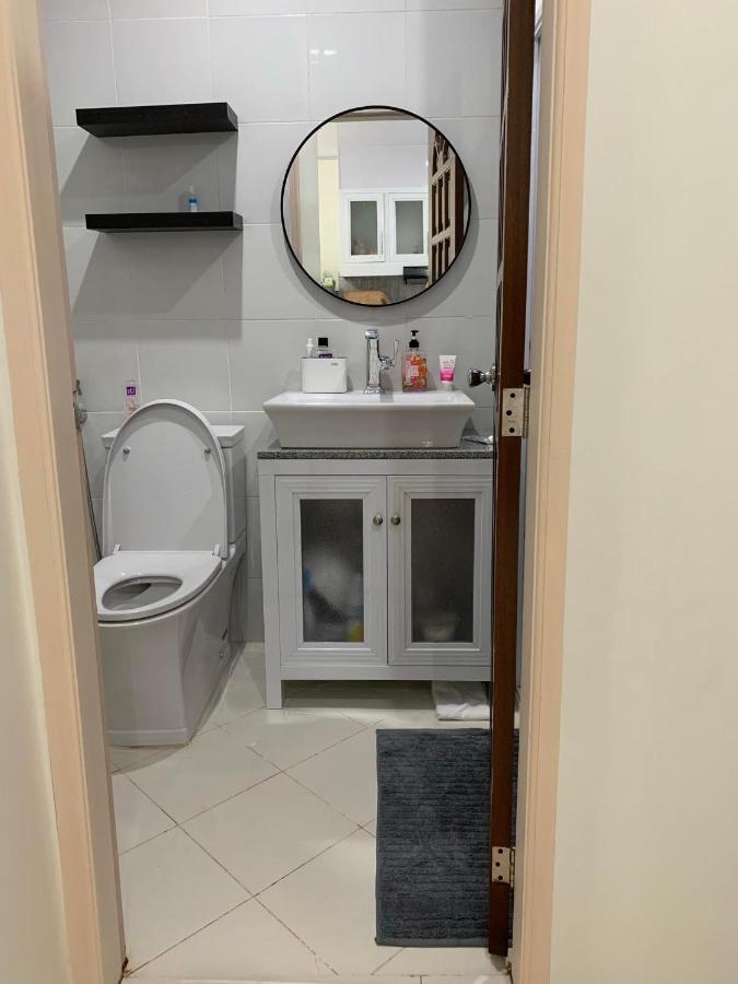 Grandview 312 - 1Br Condo Near Burnham Park Baguio City Zewnętrze zdjęcie