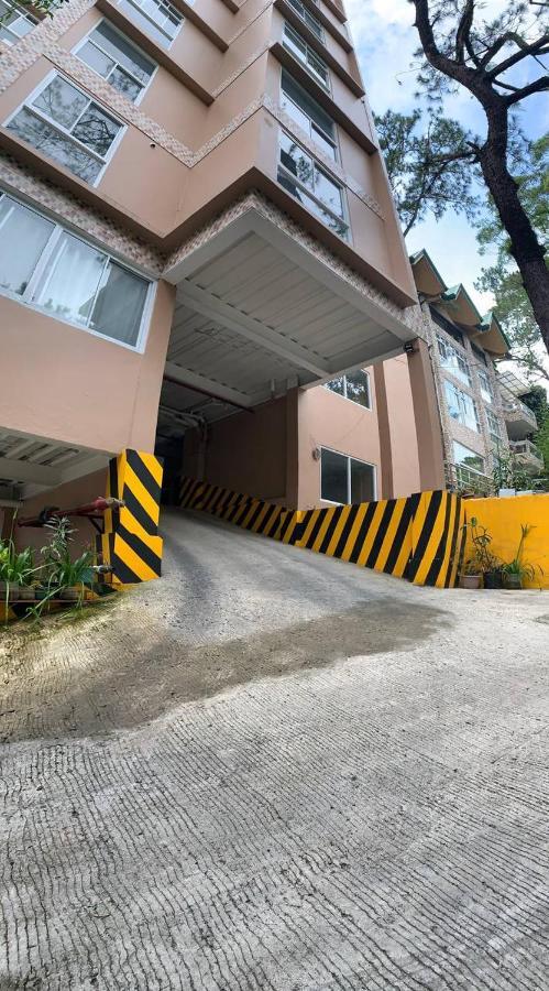 Grandview 312 - 1Br Condo Near Burnham Park Baguio City Zewnętrze zdjęcie